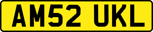 AM52UKL