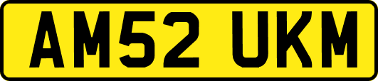 AM52UKM