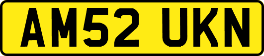 AM52UKN