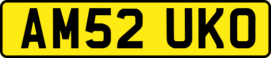 AM52UKO