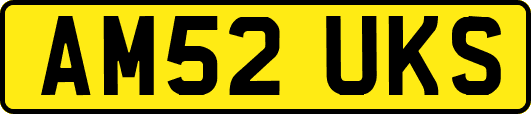 AM52UKS