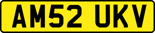 AM52UKV