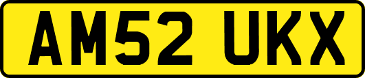 AM52UKX