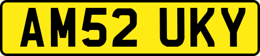 AM52UKY