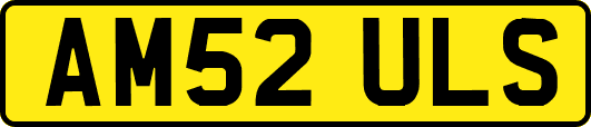 AM52ULS