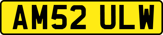 AM52ULW
