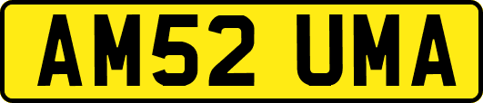 AM52UMA