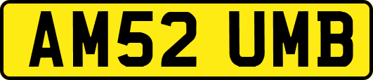 AM52UMB