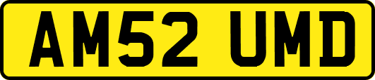 AM52UMD