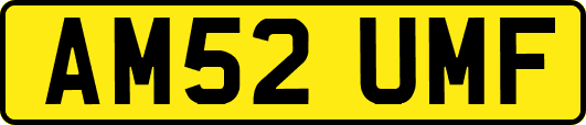 AM52UMF