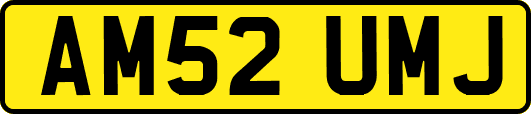 AM52UMJ