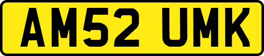 AM52UMK