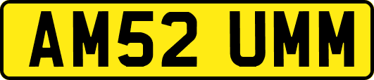 AM52UMM