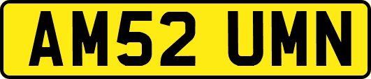 AM52UMN