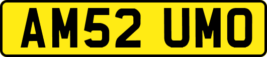 AM52UMO
