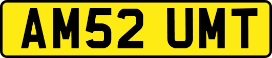 AM52UMT