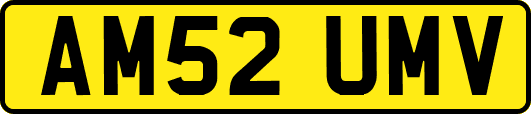 AM52UMV