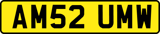 AM52UMW