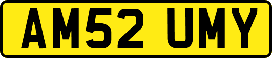 AM52UMY