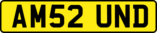 AM52UND