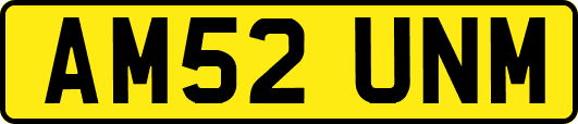AM52UNM
