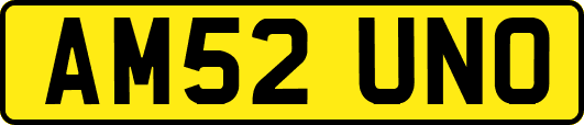 AM52UNO