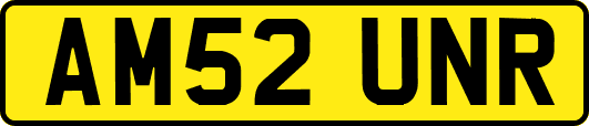AM52UNR
