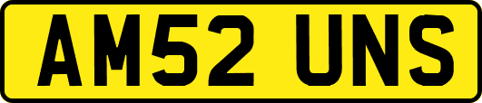 AM52UNS