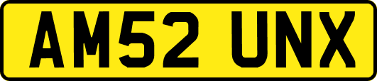 AM52UNX
