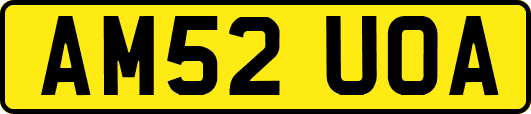 AM52UOA