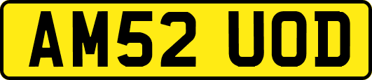 AM52UOD