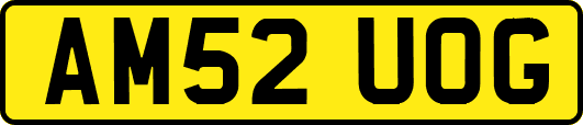 AM52UOG