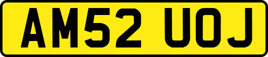 AM52UOJ