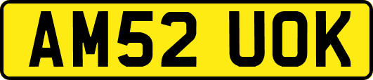 AM52UOK