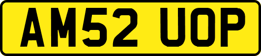 AM52UOP