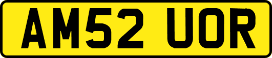 AM52UOR