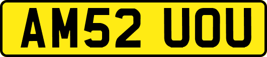 AM52UOU