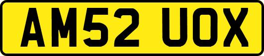 AM52UOX