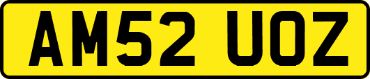 AM52UOZ