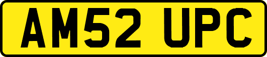 AM52UPC