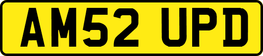 AM52UPD