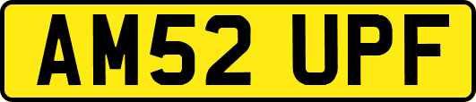 AM52UPF