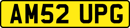 AM52UPG