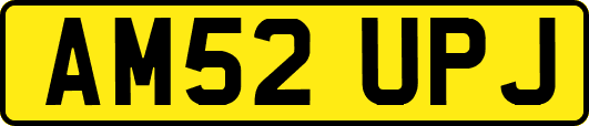 AM52UPJ