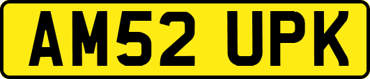 AM52UPK