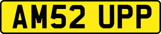 AM52UPP