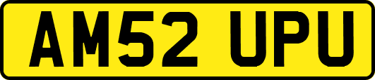 AM52UPU