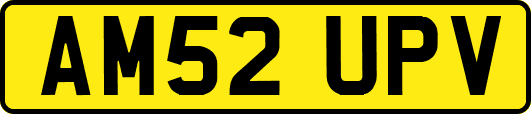 AM52UPV