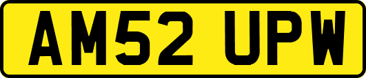 AM52UPW