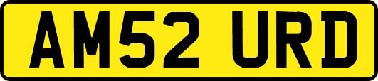 AM52URD